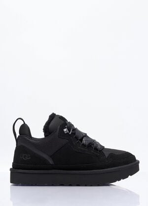 UGG Lowmel Sneakers Black ugg0258016