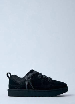 UGG Lowmel 运动鞋  黑色 ugg0260009