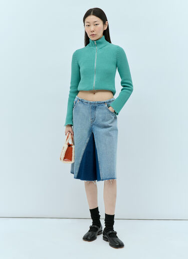UGG x Telfar S Shopper Crinkle UGG x Telfar UGG x Telfar S Shopper Crinkle Orange ugt0254002