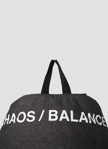 Eastpak x UNDERCOVER Chaos Balance Backpack Grey une0149002