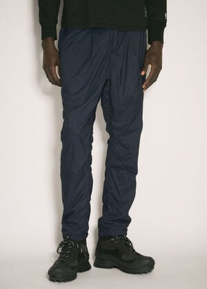 UNDERCOVER x Nonnative GoreTex Technical Pants Navy unn0155004