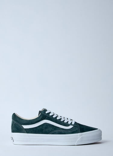 LX Old Skool 36 Sneakers Vans LX Old Skool 36 Sneakers Black van0158003