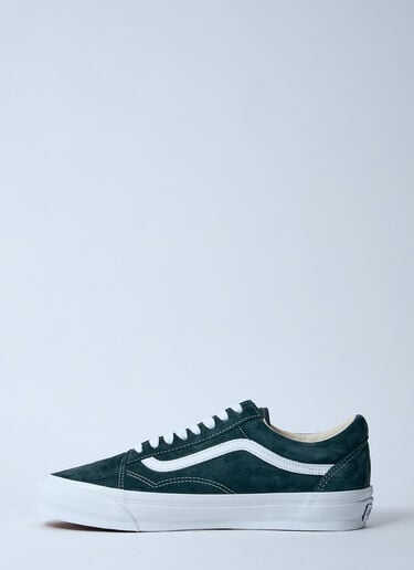LX Old Skool 36 Sneakers Vans LX Old Skool 36 Sneakers Black van0158003