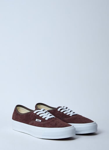 Vans LX Authentic 44 Reissue Sneakers Brown van0159001