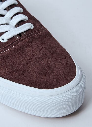 LX Authentic 44 Reissue Sneakers Vans LX Authentic 44 Reissue Sneakers Brown van0159001