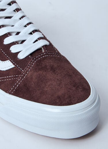 Vans LX Old Skool 36 Sneakers Brown van0159002