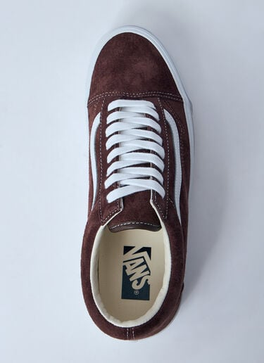 Vans LX Old Skool 36 Sneakers Brown van0159002