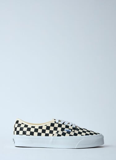 Vans Premium Authentic 44 Sneakers White van0160002