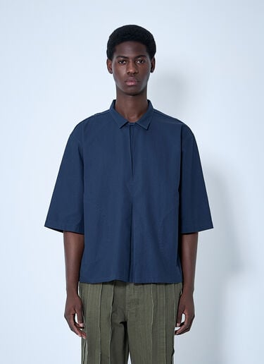 Vans OTW Pavilion 上衣  蓝色 van0160011