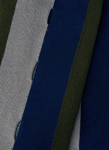 OTW Striped Socks Vans OTW Striped Socks Blue van0160014