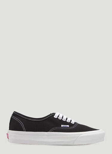 Vans Authentic Sneakers Blue van0328001