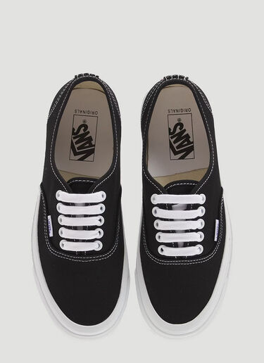 Vans Authentic Sneakers Blue van0328001