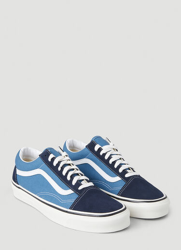 Vans 올드 스쿨 36 DX 스니커즈 블루 van0348050