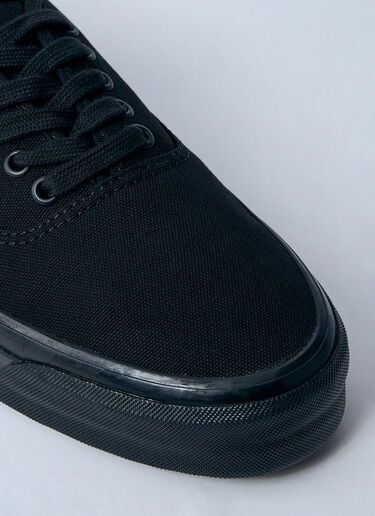Vans LX 오센틱 44 리이슈 스니커즈  블랙 van0358002