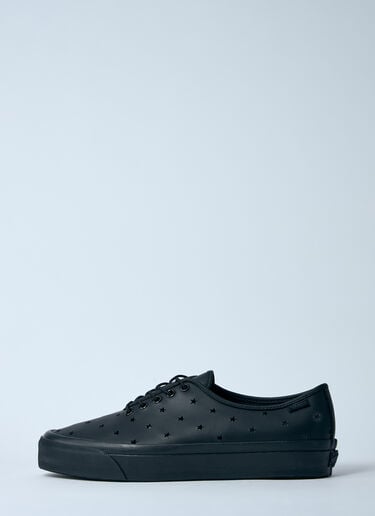 Vans OTW One Piece Vibram Sneakers Black van0360001