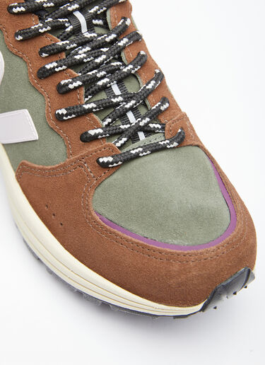 Venturi 绒面革运动鞋 Veja Venturi 绒面革运动鞋 棕色 vej0254003