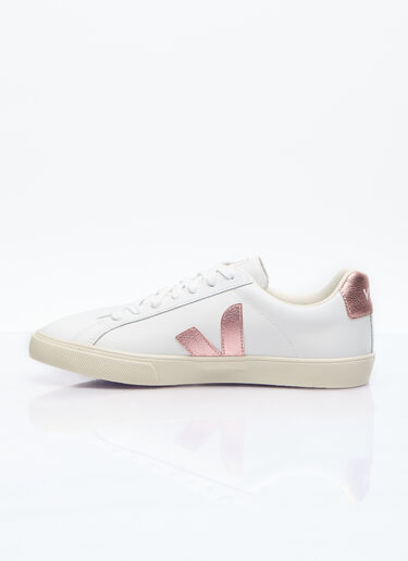 Veja Esplar Leather Sneakers White vej0256005