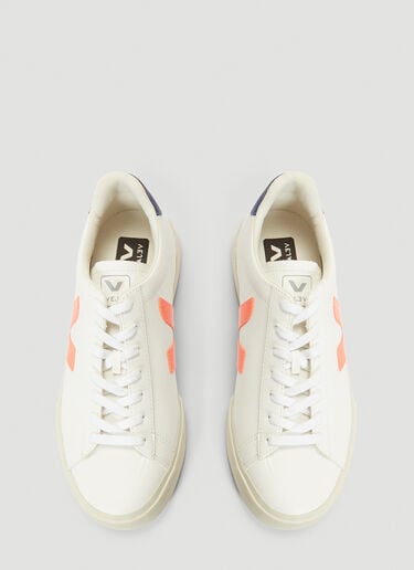 Veja Campo Sneakers Orange vej0346003