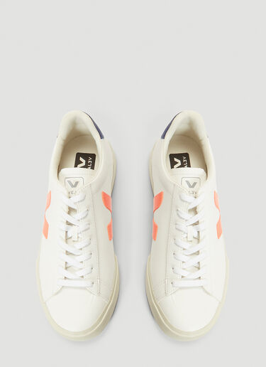 Campo Sneakers Veja Campo Sneakers Orange vej0346003