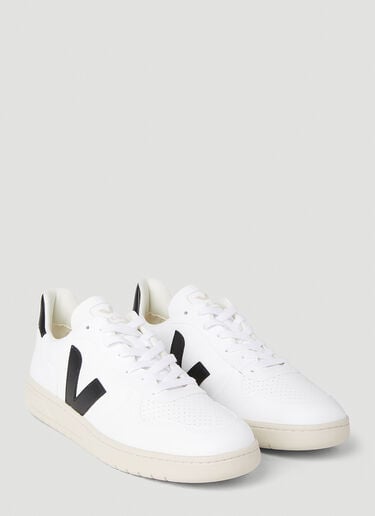 V-10 CWL Sneakers Veja V-10 CWL Sneakers White vej0352024