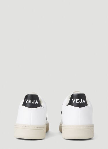 V-10 CWL Sneakers Veja V-10 CWL Sneakers White vej0352024