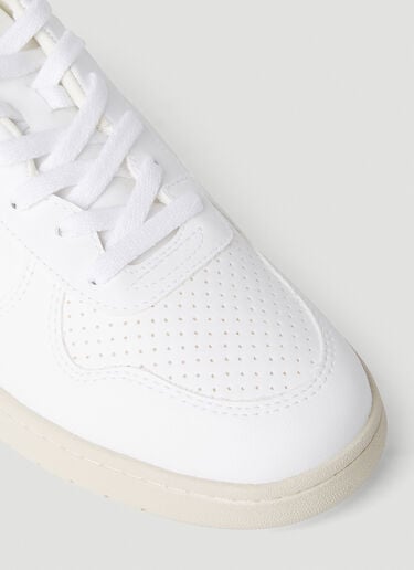 V-10 CWL Sneakers Veja V-10 CWL Sneakers White vej0352024