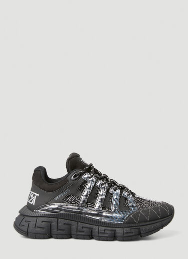SNEAKERS MIX Versace SNEAKERS MIX Black ver0149045