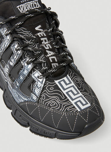 SNEAKERS MIX Versace SNEAKERS MIX Black ver0149045