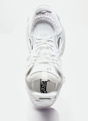 Versace Mercury 运动鞋 白色 ver0158021