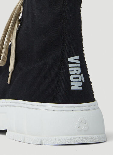Virón 1982 Pepo Boots Black vir0350009