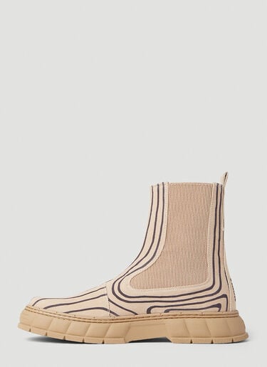 1997 Boots Virón 1997 Boots Beige vir0352004