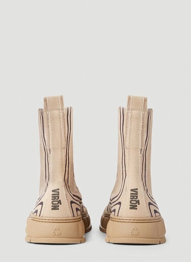1997 Boots Virón 1997 Boots Beige vir0352004