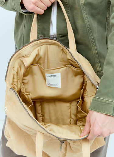 매브캣 토트백 Visvim 매브캣 토트백 베이지 vis0154010