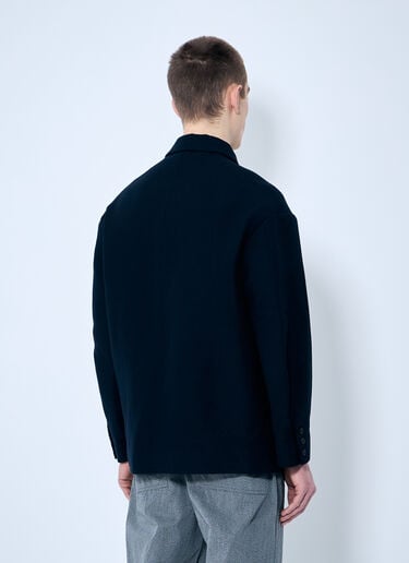 Visvim Wilbur Jacket Blue vis0158028