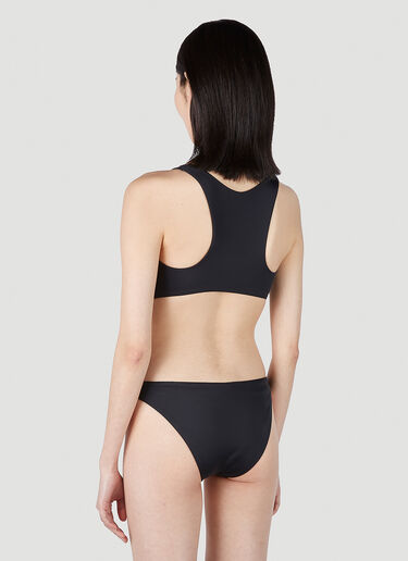 메두사 비기 컷아웃 스윔슈트 Versace 메두사 비기 컷아웃 스윔슈트 블랙 vrs0251027