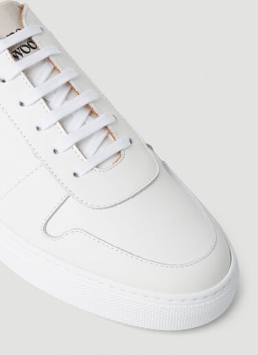 Classic Orb Sneakers Vivienne Westwood Classic Orb Sneakers White vvw0152023