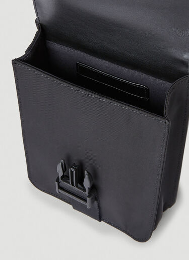 再生尼龙 Sling 斜挎包 Vivienne Westwood 再生尼龙 Sling 斜挎包 黑色 vvw0152091