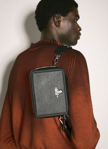 Kent オーブチャーム キーリング Vivienne Westwood Kent オーブチャーム キーリング ブラック vvw0155024