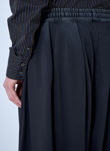 Vivienne Westwood 灯笼运动裤  灰色 vvw0159006