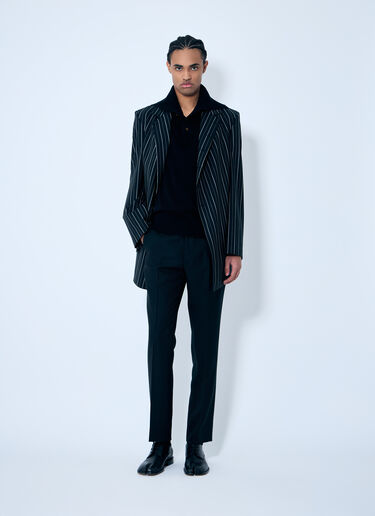 Alex Polo 衫 Vivienne Westwood Alex Polo 衫 黑色 vvw0159007