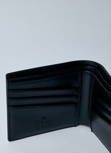 Vivienne Westwood メンズ。 バンデージ二つ折りウォレット ブラック vvw0159011