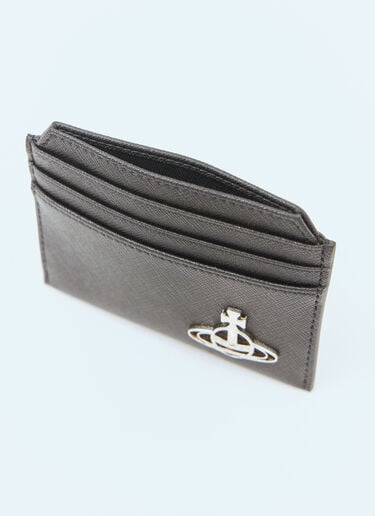 Vivienne Westwood Slim Cardholder Black vvw0159017