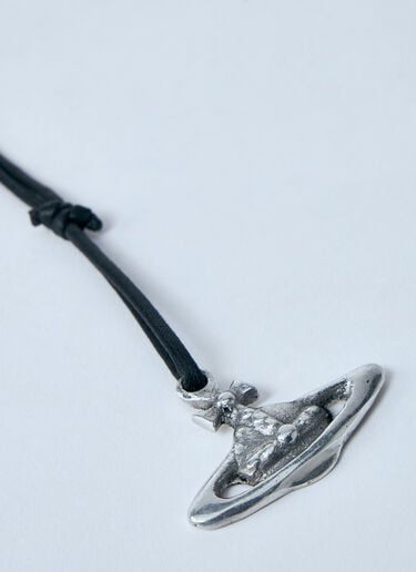 Vivienne Westwood 星环钥匙环 银色 vvw0159027