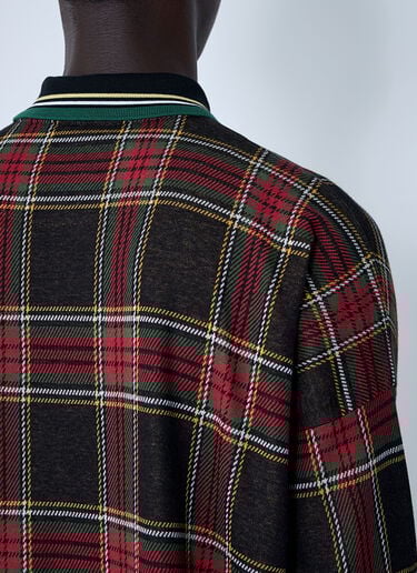 ポロシャツ Vivienne Westwood ポロシャツ レッド vvw0161004