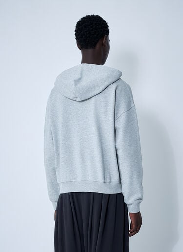 连帽运动衫 Vivienne Westwood 连帽运动衫 灰色 vvw0161005