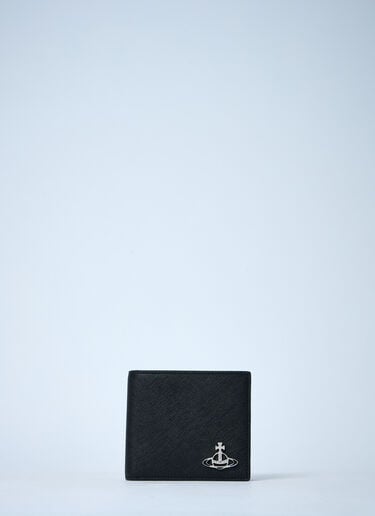 반지갑 Vivienne Westwood 반지갑 블랙 vvw0161012