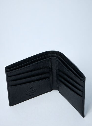 반지갑 Vivienne Westwood 반지갑 블랙 vvw0161012