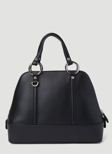 Jordan Medium Handbag Vivienne Westwood Jordan Medium Handbag Black vvw0251036
