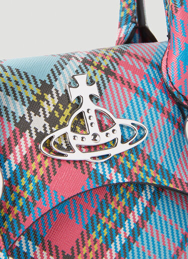 Betty 手提包 Vivienne Westwood Betty 手提包 蓝色 vvw0251050