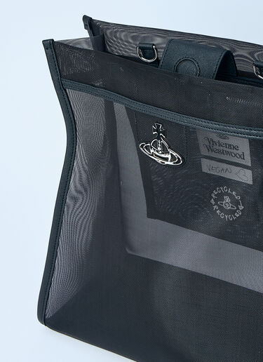 Vivienne Westwood 모나코 크로스바디 백 블랙 vvw0251061